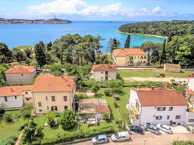 Ferienwohnung für 4 Personen (90 m²) in Rovinj 8/10