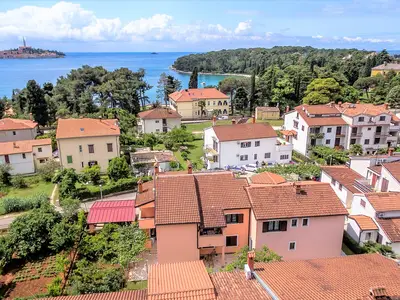 Ferienwohnung für 4 Personen (90 m²) in Rovinj 10/10