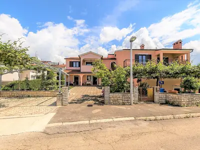 Ferienwohnung für 4 Personen (70 m²) in Rovinj 3/10