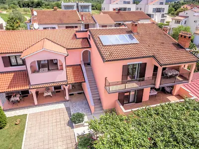 Ferienwohnung für 4 Personen (70 m²) in Rovinj 5/10