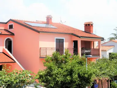 Ferienwohnung für 4 Personen (70 m²) in Rovinj 9/10