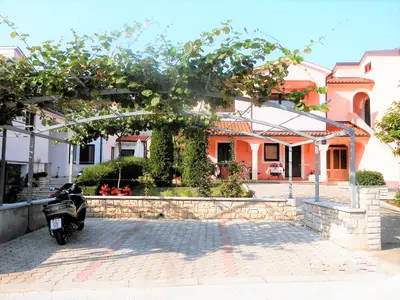 Ferienwohnung für 4 Personen (70 m²) in Rovinj 10/10