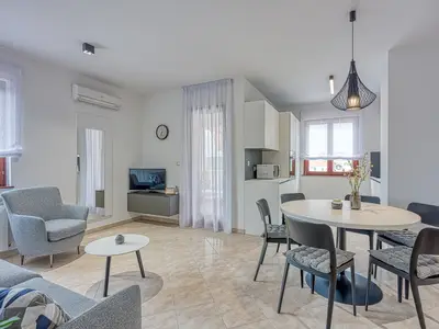 Ferienwohnung für 4 Personen (67 m²) in Rovinj 2/10