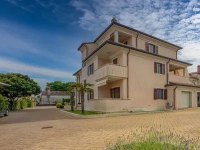 Ferienwohnung für 4 Personen (67 m²) in Rovinj 3/10