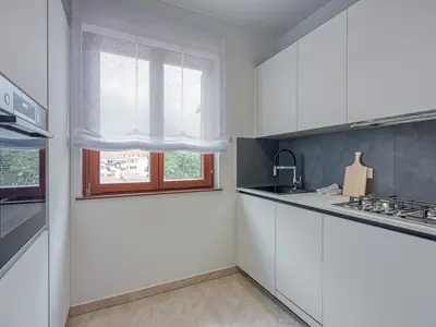 Ferienwohnung für 4 Personen (67 m²) in Rovinj 6/10