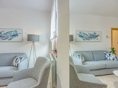Ferienwohnung für 4 Personen (67 m²) in Rovinj 8/10