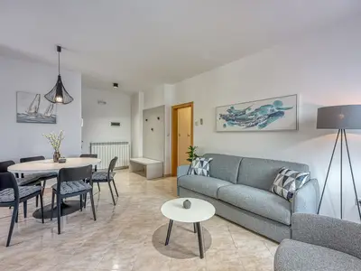 Ferienwohnung für 4 Personen (67 m²) in Rovinj 9/10