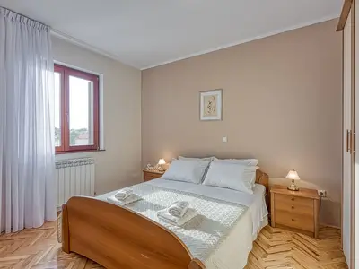 Ferienwohnung für 4 Personen (67 m²) in Rovinj 10/10