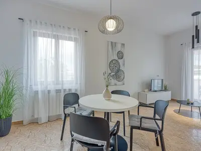 Ferienwohnung für 4 Personen (45 m²) in Rovinj 3/10