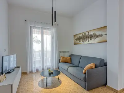 Ferienwohnung für 4 Personen (45 m²) in Rovinj 4/10