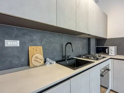Ferienwohnung für 4 Personen (45 m²) in Rovinj 6/10