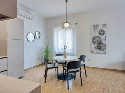 Ferienwohnung für 4 Personen (45 m²) in Rovinj 9/10