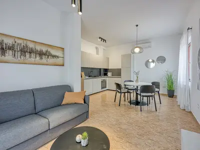Ferienwohnung für 4 Personen (45 m²) in Rovinj 10/10