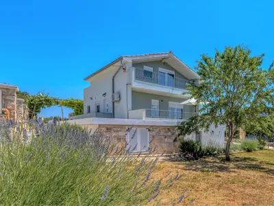 Ferienwohnung für 3 Personen (40 m²) in Rovinj 3/10