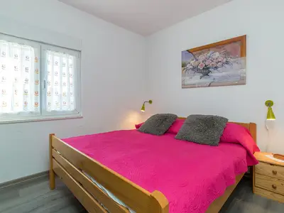 Ferienwohnung für 3 Personen (40 m²) in Rovinj 6/10