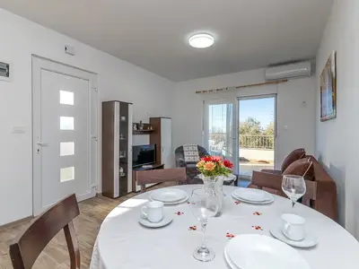 Ferienwohnung für 3 Personen (40 m²) in Rovinj 7/10