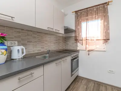 Ferienwohnung für 3 Personen (40 m²) in Rovinj 9/10