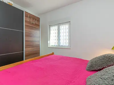 Ferienwohnung für 3 Personen (40 m²) in Rovinj 10/10