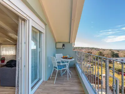 Ferienwohnung für 4 Personen (60 m²) in Rovinj 4/10