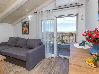 Ferienwohnung für 4 Personen (60 m²) in Rovinj 6/10