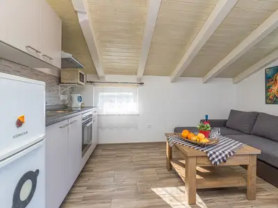 Ferienwohnung für 4 Personen (60 m²) in Rovinj 8/10