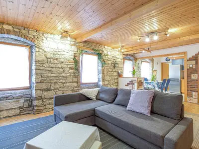 Ferienwohnung für 3 Personen (60 m²) in Rovinj 3/10