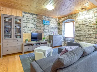 Ferienwohnung für 3 Personen (60 m²) in Rovinj 4/10