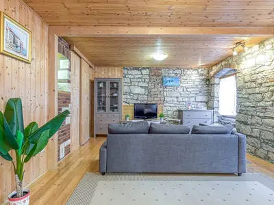 Ferienwohnung für 3 Personen (60 m²) in Rovinj 5/10