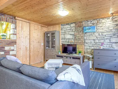 Ferienwohnung für 3 Personen (60 m²) in Rovinj 7/10