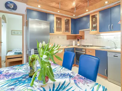 Ferienwohnung für 3 Personen (60 m²) in Rovinj 9/10