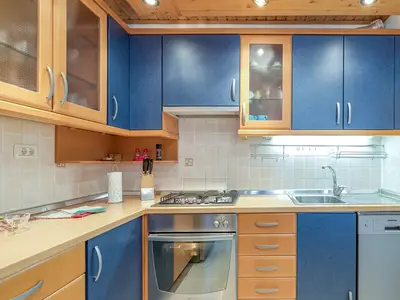 Ferienwohnung für 3 Personen (60 m²) in Rovinj 10/10