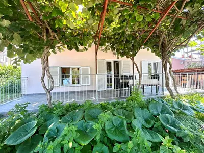 Ferienwohnung für 3 Personen (35 m²) in Rovinj 1/10