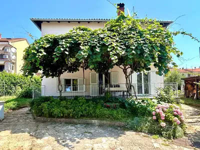 Ferienwohnung für 3 Personen (35 m²) in Rovinj 2/10