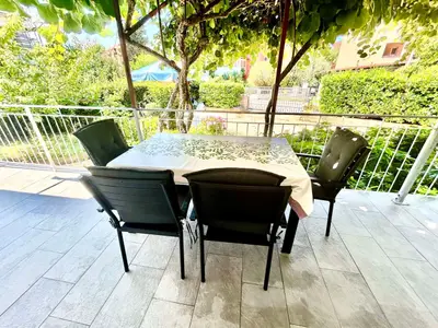 Ferienwohnung für 3 Personen (35 m²) in Rovinj 3/10