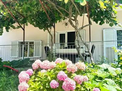 Ferienwohnung für 3 Personen (35 m²) in Rovinj 5/10