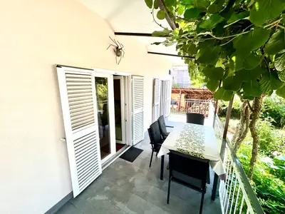 Ferienwohnung für 3 Personen (35 m²) in Rovinj 6/10