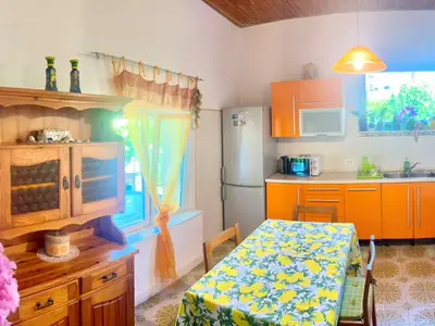 Ferienwohnung für 3 Personen (35 m²) in Rovinj 10/10