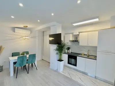 Ferienwohnung für 3 Personen (42 m²) in Rovinj 1/10