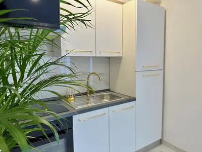 Ferienwohnung für 3 Personen (42 m²) in Rovinj 2/10