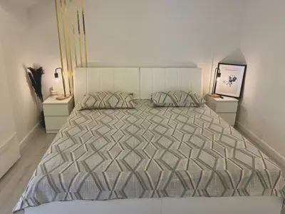 Ferienwohnung für 3 Personen (42 m²) in Rovinj 5/10