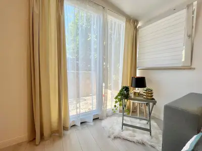 Ferienwohnung für 3 Personen (42 m²) in Rovinj 6/10