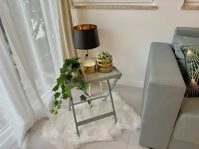 Ferienwohnung für 3 Personen (42 m²) in Rovinj 7/10