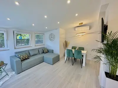 Ferienwohnung für 3 Personen (42 m²) in Rovinj 8/10