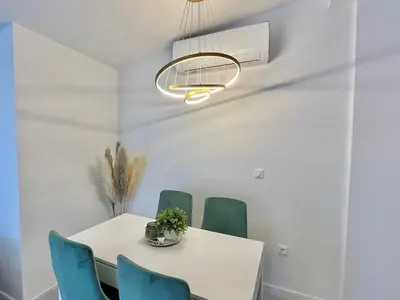 Ferienwohnung für 3 Personen (42 m²) in Rovinj 9/10