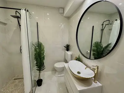 Ferienwohnung für 3 Personen (42 m²) in Rovinj 10/10