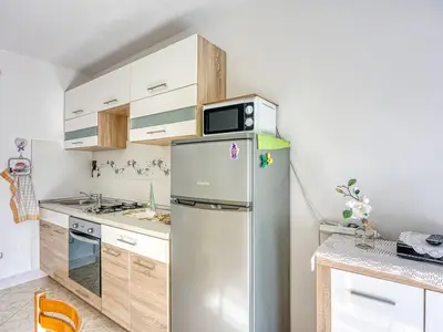 Ferienwohnung für 4 Personen (60 m²) in Rovinj 8/10