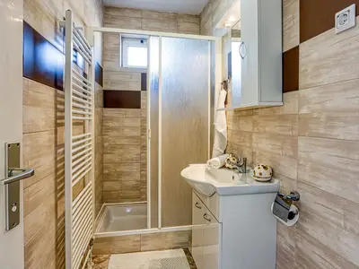 Ferienwohnung für 4 Personen (60 m²) in Rovinj 5/10