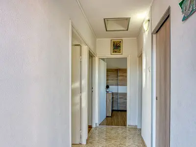 Ferienwohnung für 4 Personen (60 m²) in Rovinj 6/10