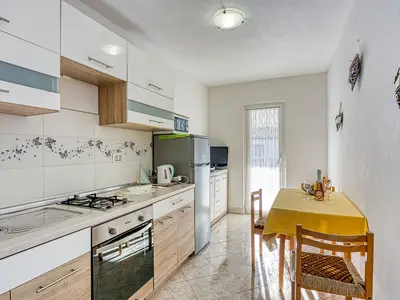 Ferienwohnung für 4 Personen (60 m²) in Rovinj 7/10