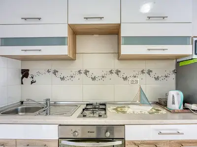 Ferienwohnung für 4 Personen (60 m²) in Rovinj 9/10